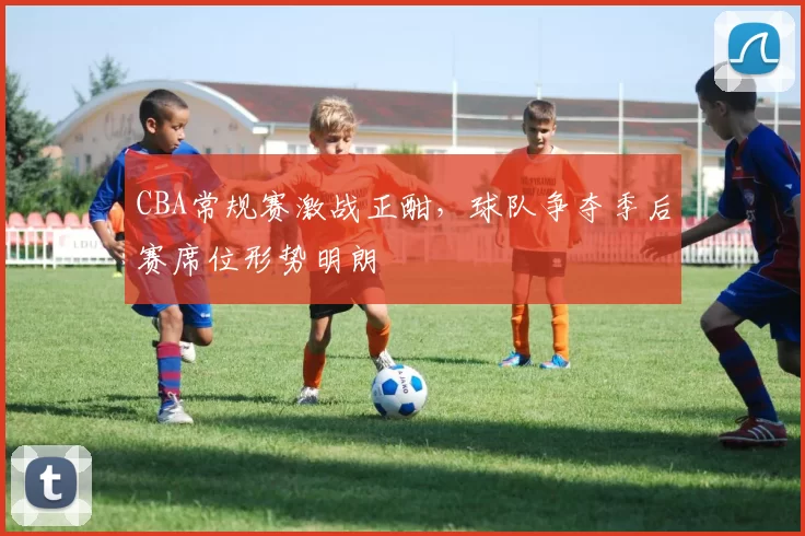 CBA常规赛激战正酣，球队争夺季后赛席位形势明朗